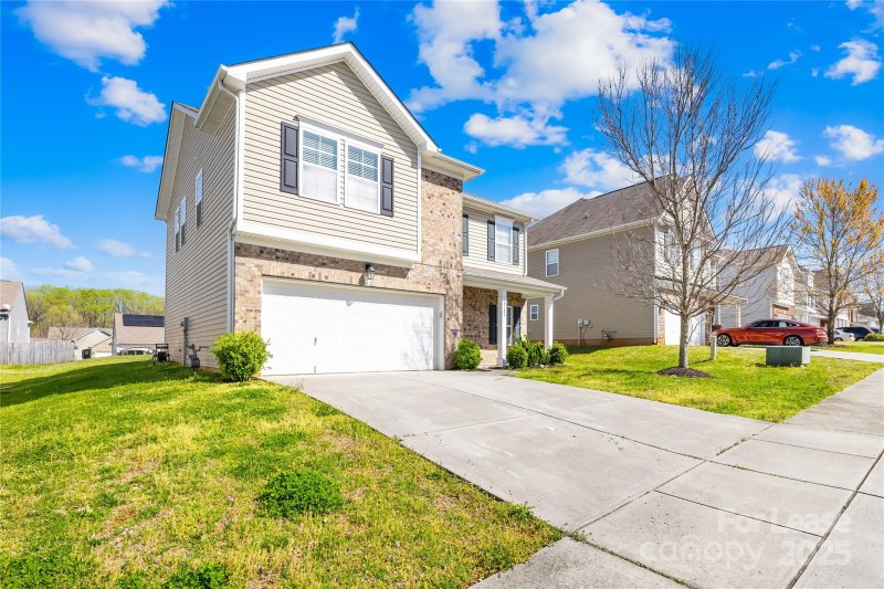 Property image 2 at 5142 Elementary View Drive, Charlotte, NC 28269