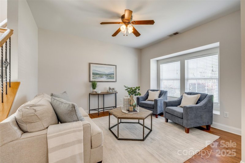 Property image 4 at 722 Sandy Green Court, Fort Mill, SC 29715
