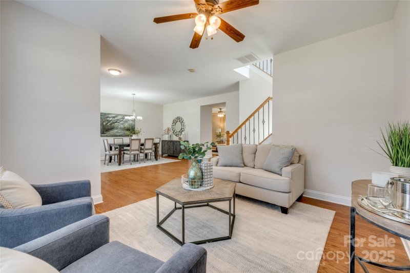 Property image 5 at 722 Sandy Green Court, Fort Mill, SC 29715