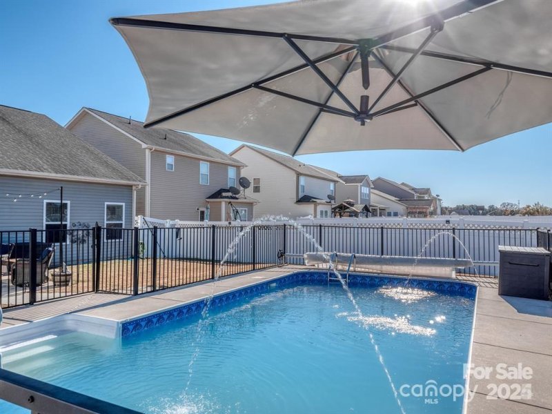 Property image 2 at 12848 Mustang Drive, Midland, NC 28107