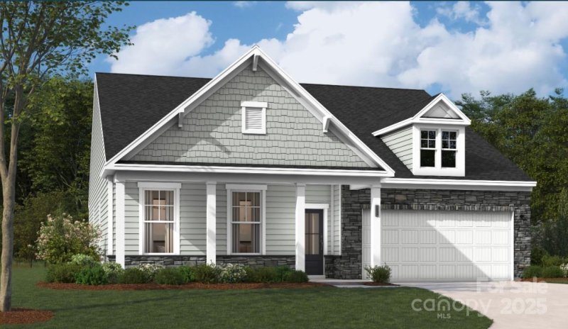 2041 Mantle Ridge Drive