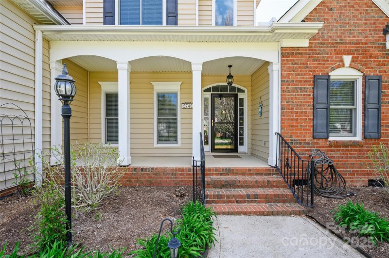 Property image 2 at 2740 Cameron Commons Way, Matthews, NC 28104