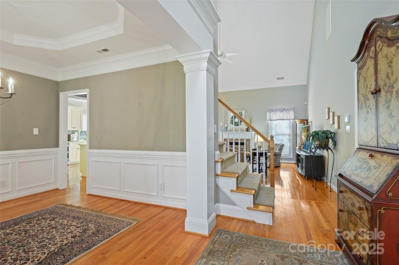 Property image 4 at 2740 Cameron Commons Way, Matthews, NC 28104