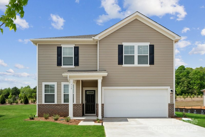 719 Olde England Drive