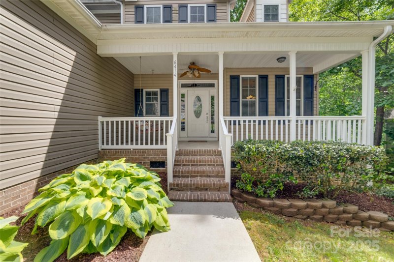 Property image 4 at 6414 Winding Creek Lane, Denver, NC 28037