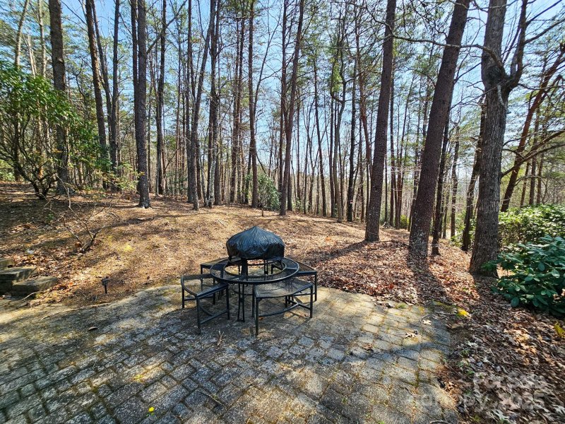 Property image 5 of 194 Long Ridge Drive in Sweetbriar Farms, Lake Lure, NC 28746