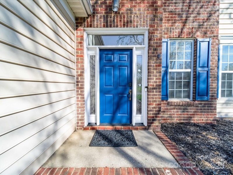 Property image 4 of 14802 Rolling Sky Drive in Southbridge Forest, Charlotte, NC 28273