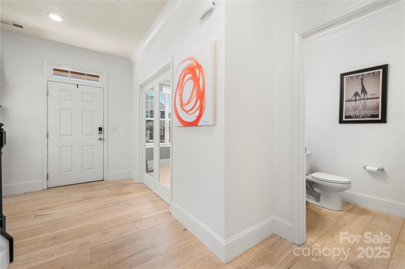 Property image 5 at 10914 Zac Hill Road, Davidson, NC 28036