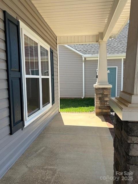 Property image 3 at 906 Wisteria Way, Salisbury, NC 28146