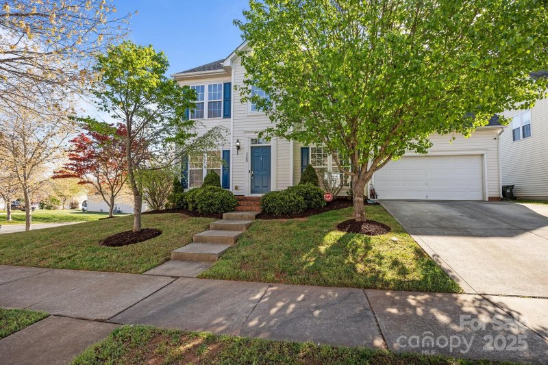 Property image 2 at 7262 April Mist Trail, Huntersville, NC 28078