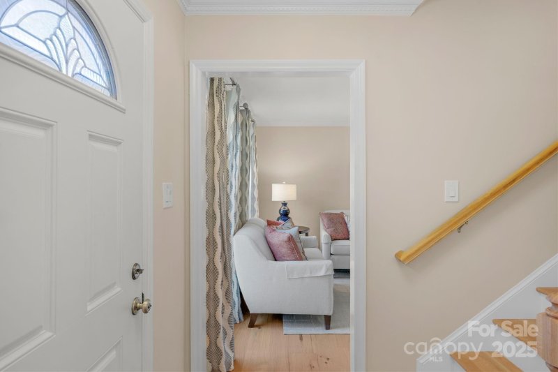 Property image 4 at 539 Stanhope Lane, Matthews, NC 28105