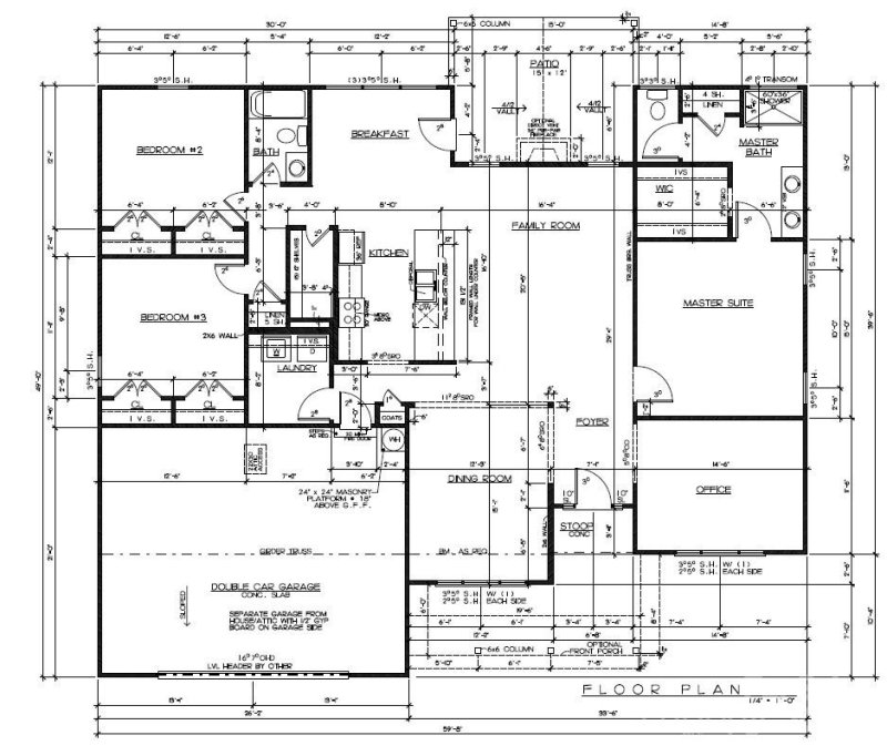 Property image 4 of 227 Windingwood Drive in Ridgewood, Statesville, NC 28677