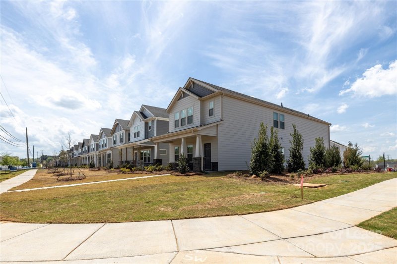 Property image 2 at 11967 Old Statesville Road, Huntersville, NC 28078