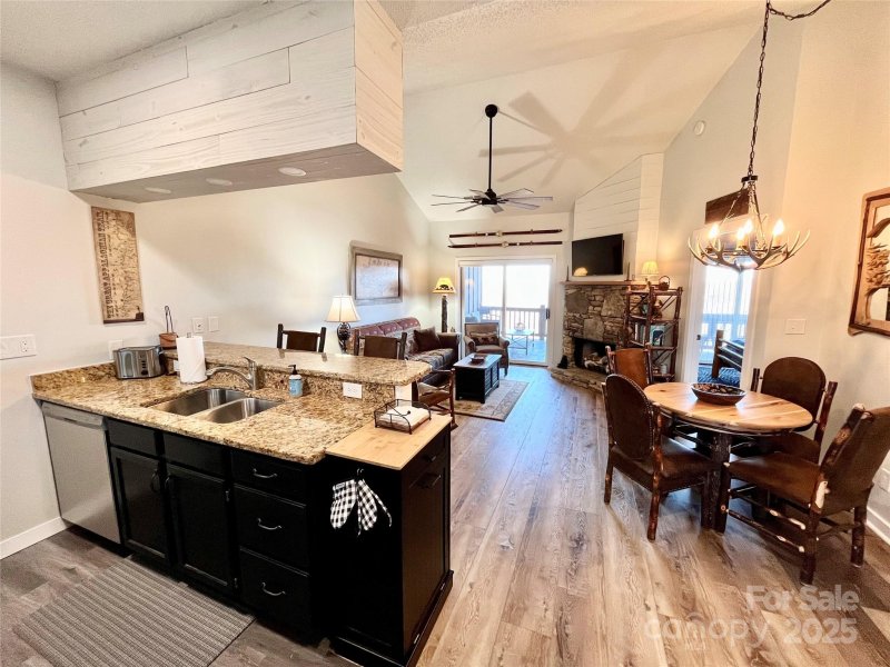 Property image 4 at 2541 Wolf Laurel Road, Mars Hill, NC 28754