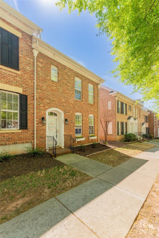 Property image 2 at 165 Singleton Road, Mooresville, NC 28117