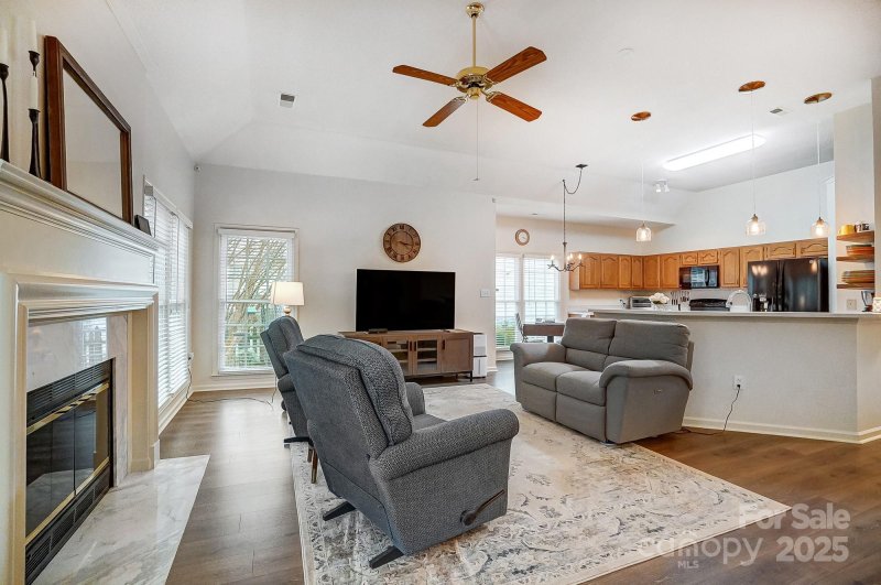 Property image 4 at 1509 Burning Lantern Lane, Kannapolis, NC 28081