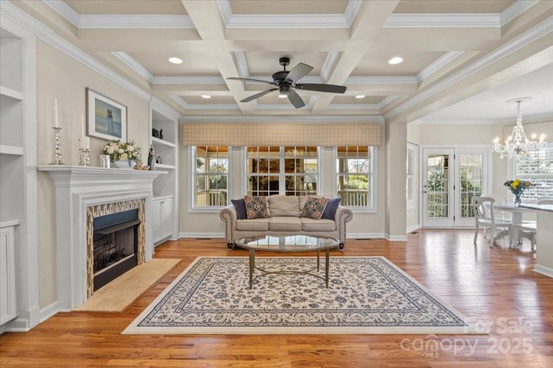 Property image 5 at 16123 Chiltern Lane, Huntersville, NC 28078