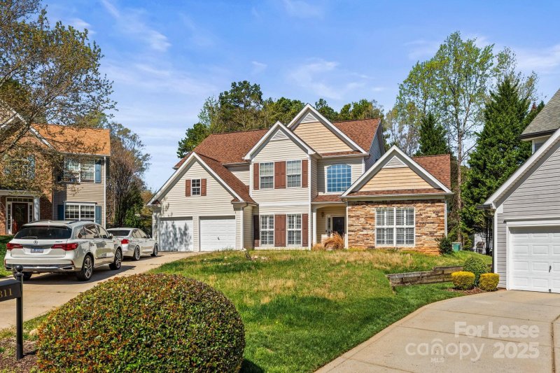 Property image 2 at 8811 Singleton Court, Huntersville, NC 28078