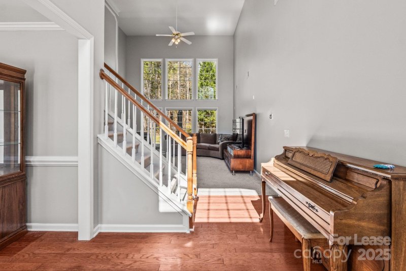 Property image 3 at 8811 Singleton Court, Huntersville, NC 28078