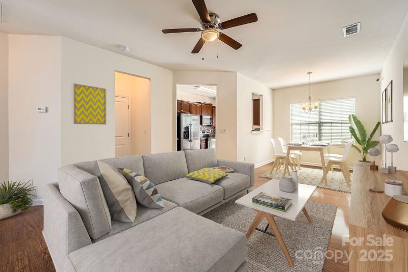 Property image 5 at 9035 Bradstreet Commons Way, Charlotte, NC 28215