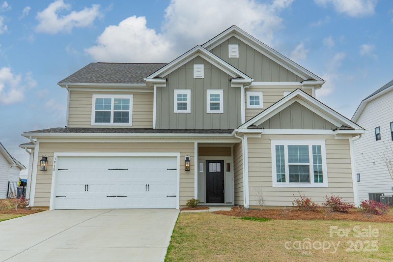 Property image 2 at 3918 Dahlia Drive, Harrisburg, NC 28075