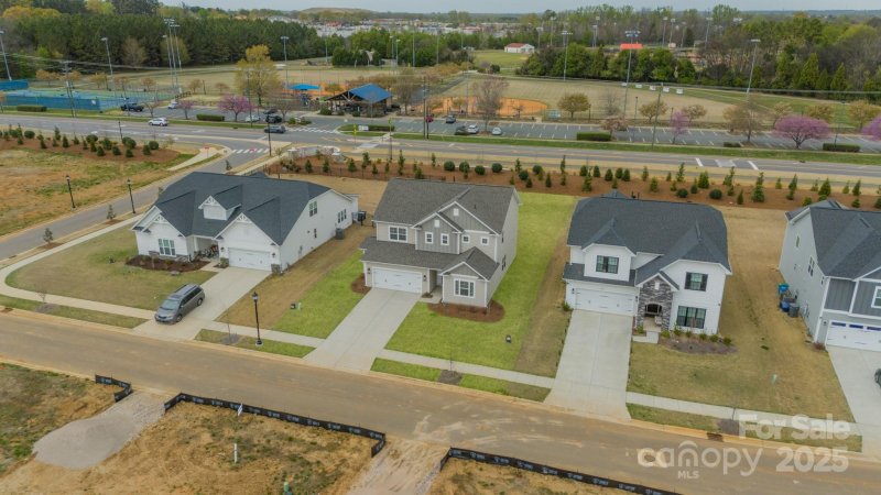 Property image 3 at 3918 Dahlia Drive, Harrisburg, NC 28075