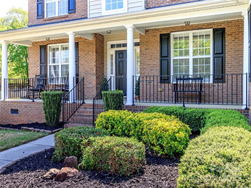 Property image 2 at 706 Springwood Drive, Waxhaw, NC 28173