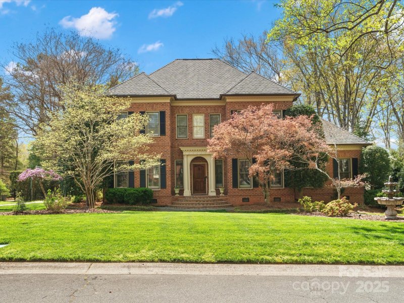 3600 Castellaine Drive