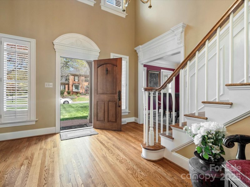 Property image 3 at 3600 Castellaine Drive, Charlotte, NC 28226