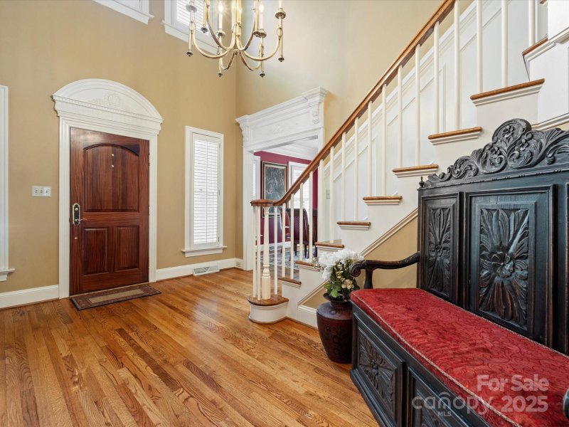 Property image 4 at 3600 Castellaine Drive, Charlotte, NC 28226