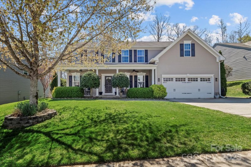 Property image 3 at 270 Almora Loop, Mooresville, NC 28115