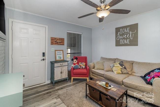 Property image 4 at 11063 Running Ridge Road, Charlotte, NC 28226