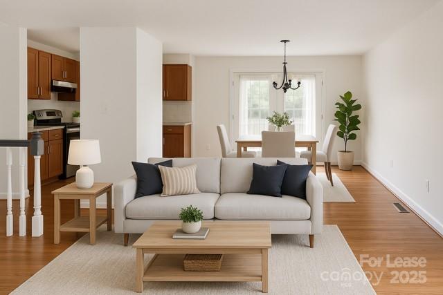 Property image 2 at 7230 Shadowlake Drive, Charlotte, NC 28226