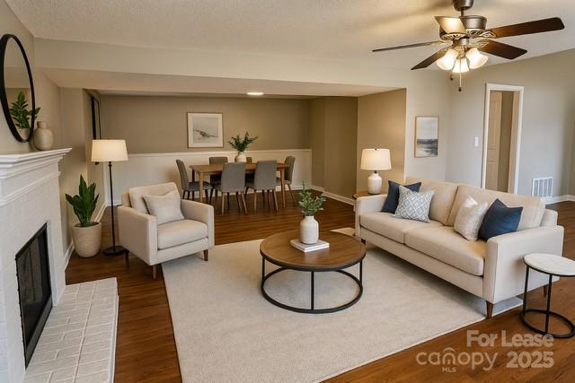 Property image 3 at 7230 Shadowlake Drive, Charlotte, NC 28226