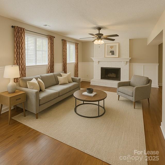 Property image 5 at 7230 Shadowlake Drive, Charlotte, NC 28226