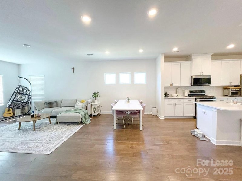 Property image 2 at 2019 Tears Lane, Charlotte, NC 28217