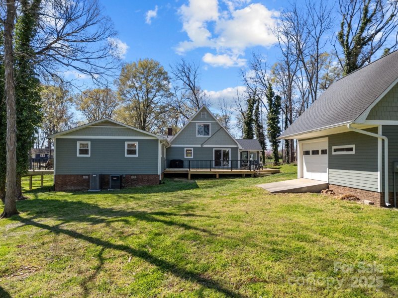 Property image 4 at 3647 Glen Haven Drive, Concord, NC 28027