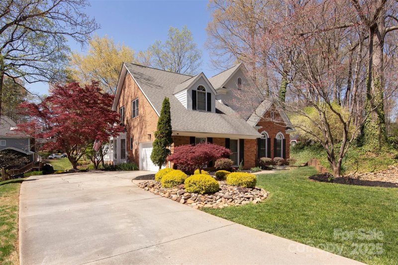 Property image 3 at 15327 Rush Lake Lane, Huntersville, NC 28078