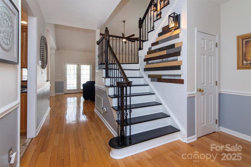 Property image 5 at 15327 Rush Lake Lane, Huntersville, NC 28078