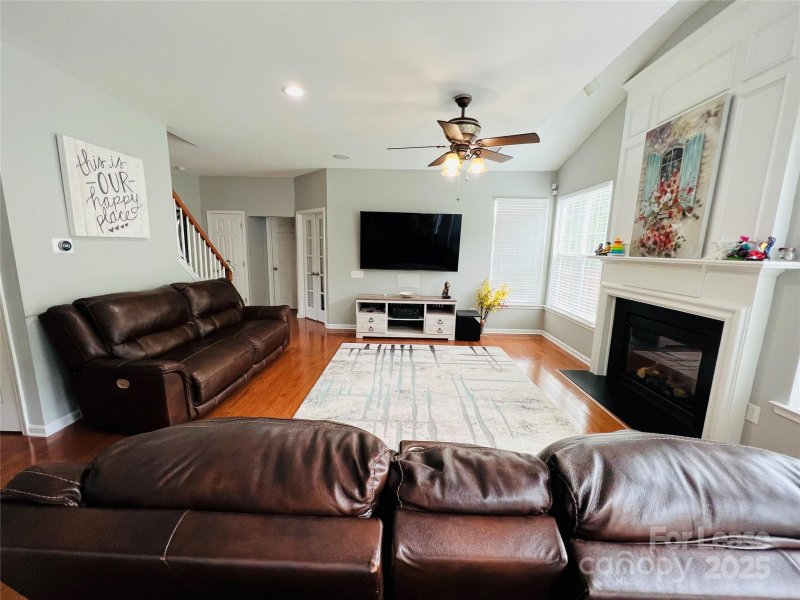 Property image 4 at 2011 Arbor Vista Drive, Charlotte, NC 28262