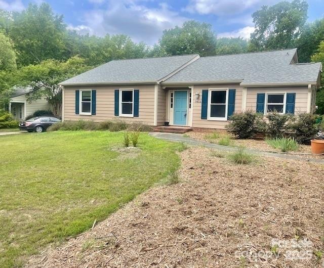 Property image 2 at 7412 Broken Oak Lane, Charlotte, NC 28226