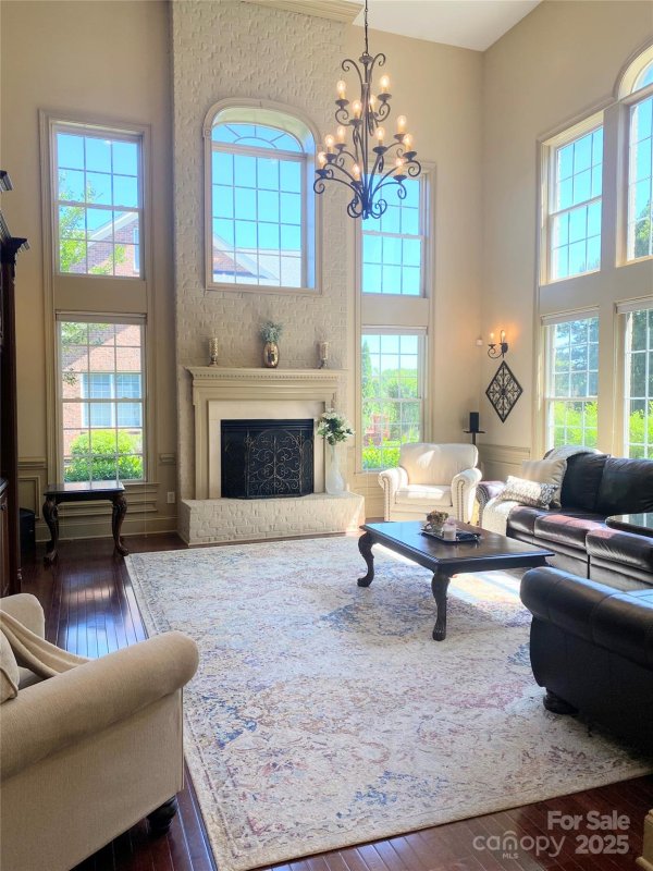Property image 2 at 708 Ridgelake Drive, Weddington, NC 28104