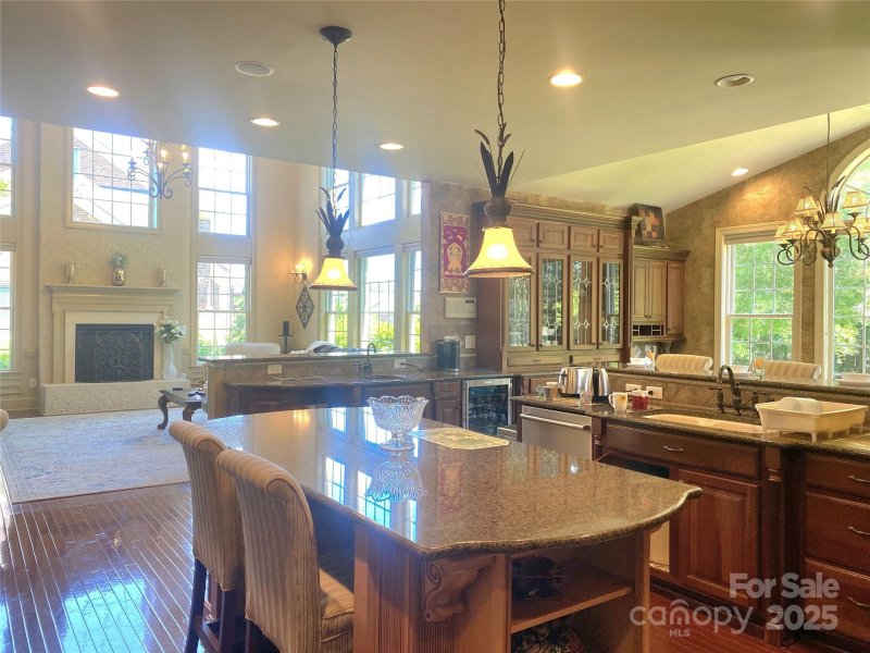 Property image 3 at 708 Ridgelake Drive, Weddington, NC 28104