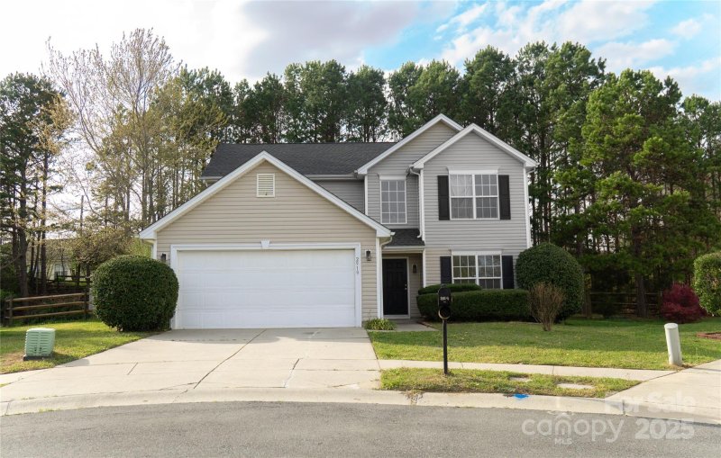 2919 Bridgeville Lane