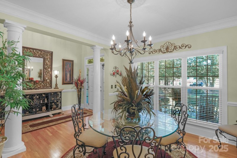 Property image 5 at 4586 Chanel Court, Concord, NC 28025