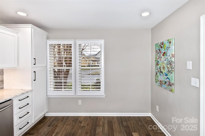 Property image 5 at 802 Woodlea Court, Asheville, NC 28806