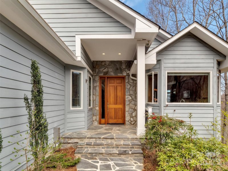 Property image 2 of 78 Aster Lane in Sanctuary Cove, Waynesville, NC 28786