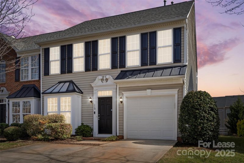 Property image 3 at 119 Snead Road, Fort Mill, SC 29715