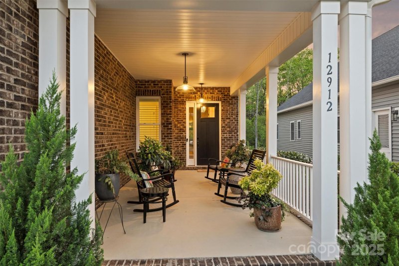 Property image 2 at 12912 Bailey Road, Cornelius, NC 28031