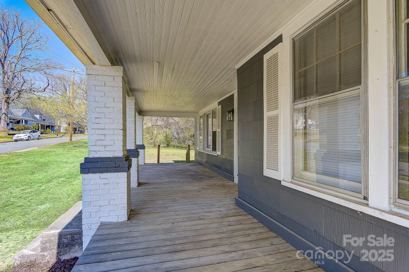 Property image 5 at 209 N Yadkin Avenue, Spencer, NC 28159